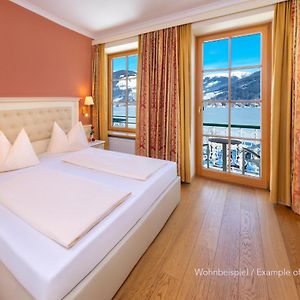Comfort Double Room Side Lake View Balcony Air conditioning