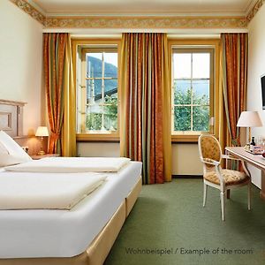 Grand Double Room