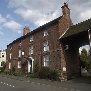 Ravenstone Guest House